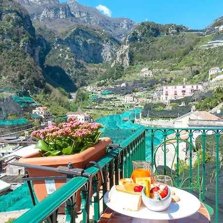 Bed & Breakfast La Valle Delle Ferriere
