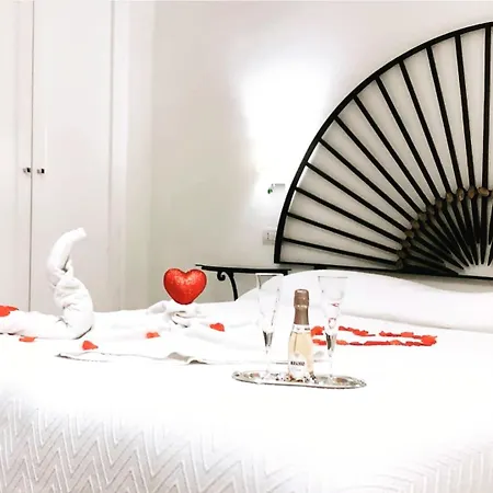 Bed & Breakfast La Valle Delle Ferriere Amalfi