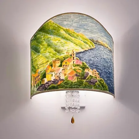 Bed & Breakfast La Valle Delle Ferriere