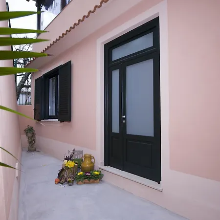 La Valle Delle Ferriere 4*