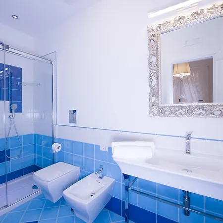 La Valle Delle Ferriere Bed and breakfast