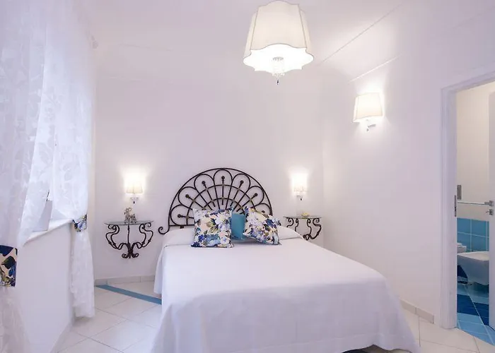 Bed & Breakfast La Valle Delle Ferriere