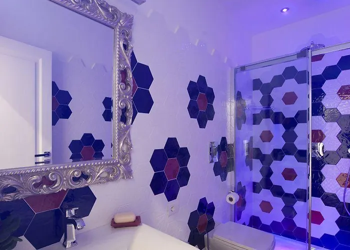 Bed & Breakfast La Valle Delle Ferriere Amalfi