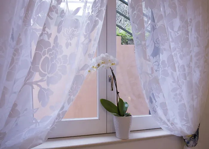 La Valle Delle Ferriere 4*