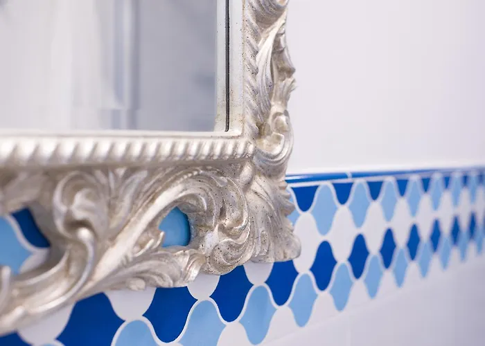 La Valle Delle Ferriere Bed & Breakfast Amalfi