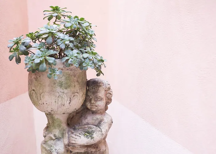 La Valle Delle Ferriere 4* Amalfi