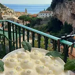 La Valle Delle Ferriere 4* Amalfi