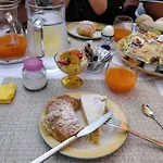 La Valle Delle Ferriere 4* Amalfi