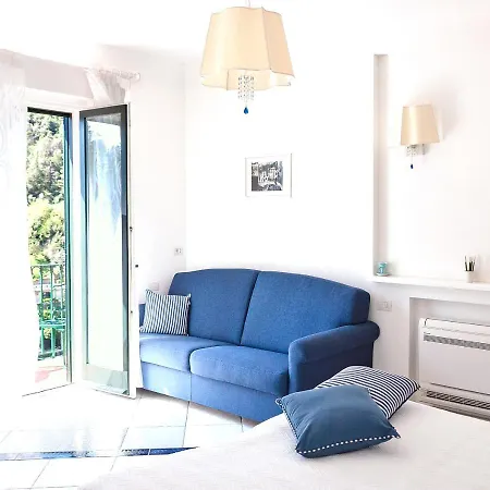 La Valle Delle Ferriere Bed & Breakfast 2*
