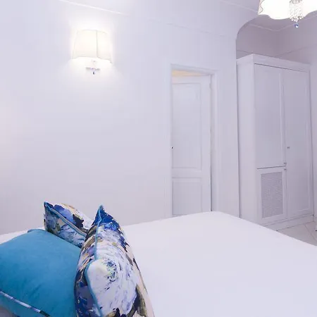 Bed & Breakfast La Valle Delle Ferriere