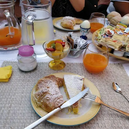 La Valle Delle Ferriere 4* Amalfi