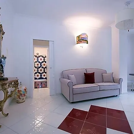 La Valle Delle Ferriere 4* Амальфи