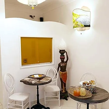 Bed & Breakfast La Valle Delle Ferriere 4*