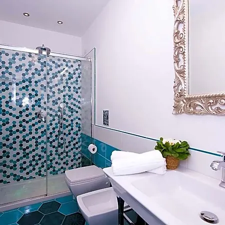 La Valle Delle Ferriere 4* أمالفي