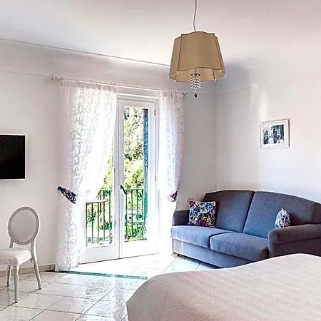 La Valle Delle Ferriere 4*