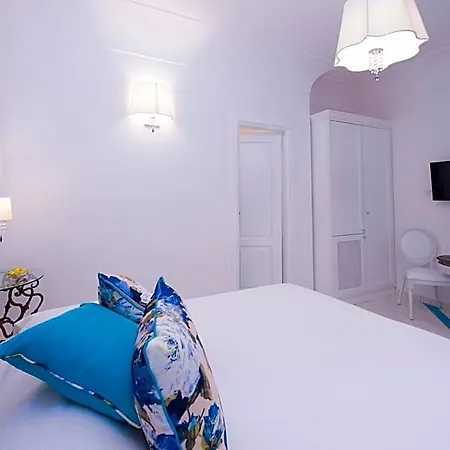 La Valle Delle Ferriere 4* أمالفي
