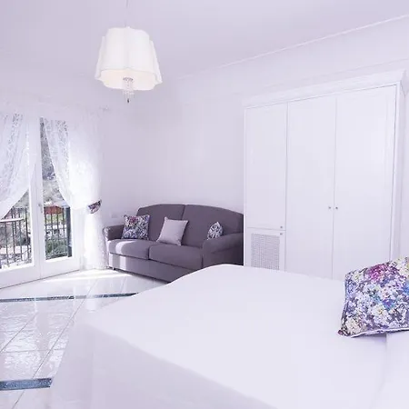 Bed & Breakfast La Valle Delle Ferriere
