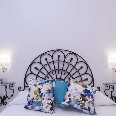 La Valle Delle Ferriere 4* Amalfi