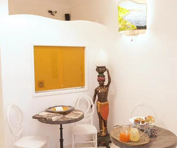 La Valle Delle Ferriere 4*