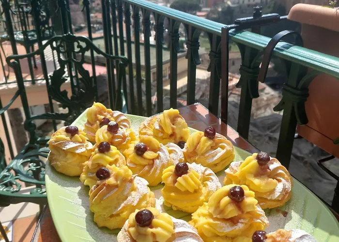 Bed & Breakfast La Valle Delle Ferriere