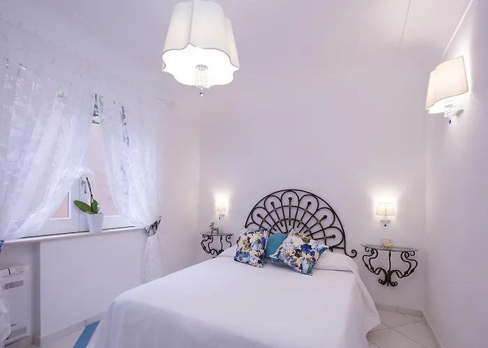 La Valle Delle Ferriere 4*