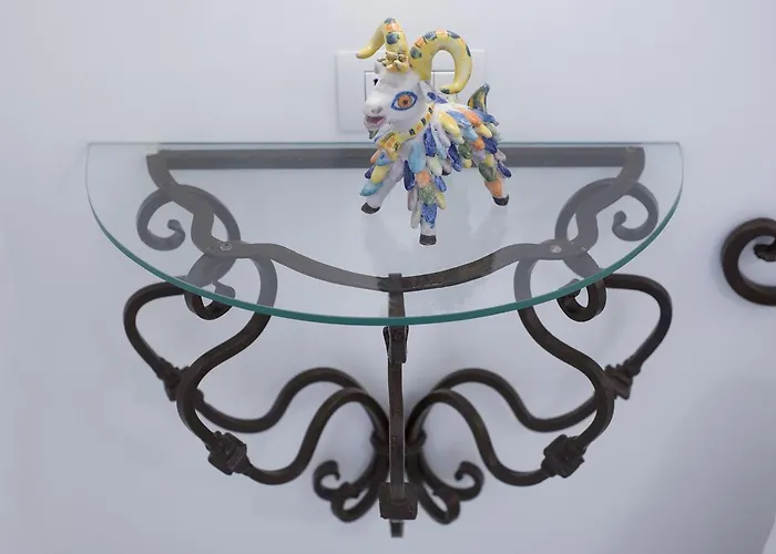 La Valle Delle Ferriere 4*