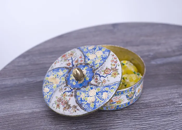 La Valle Delle Ferriere 4* Амальфі