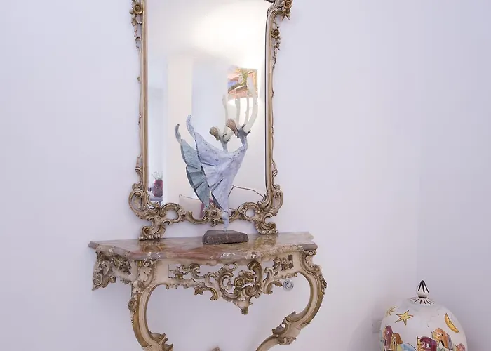 La Valle Delle Ferriere Готель типу 