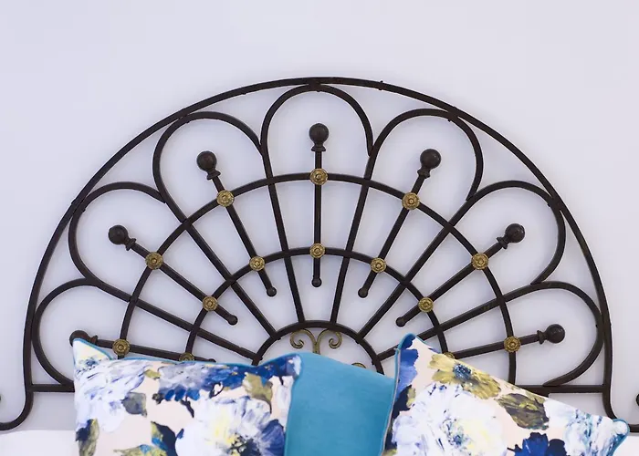 La Valle Delle Ferriere 4* אמאלפי