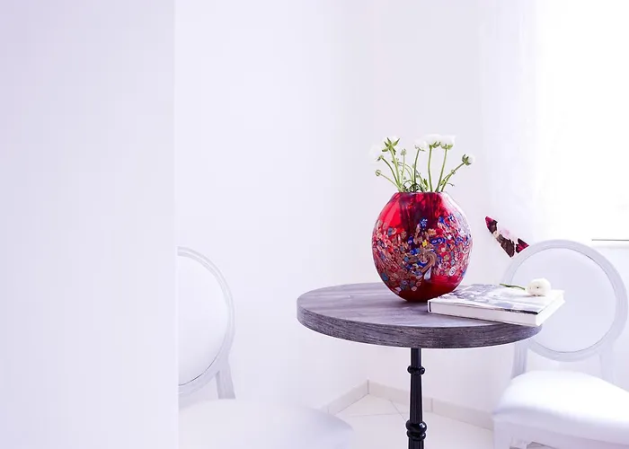 La Valle Delle Ferriere Bed & Breakfast 4*