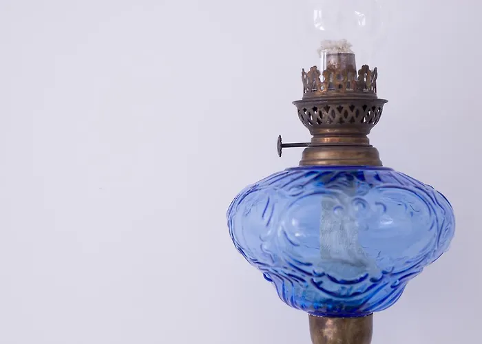 La Valle Delle Ferriere לינה וארוחת בוקר אמאלפי