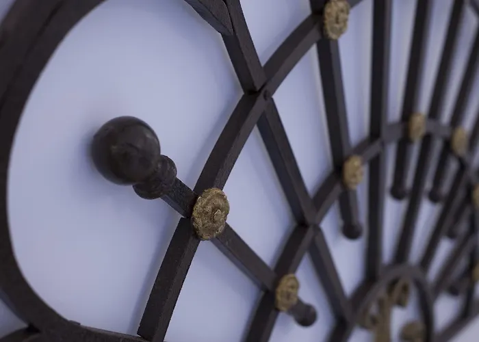 La Valle Delle Ferriere לינה וארוחת בוקר אמאלפי