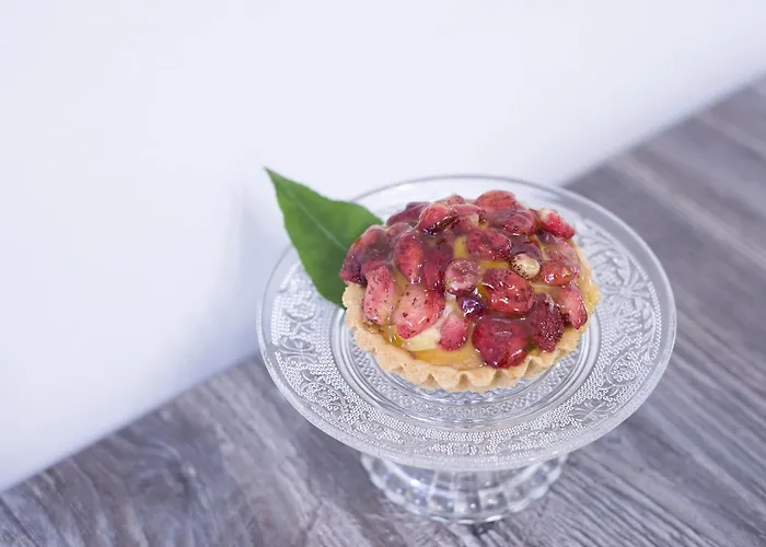 La Valle Delle Ferriere לינה וארוחת בוקר