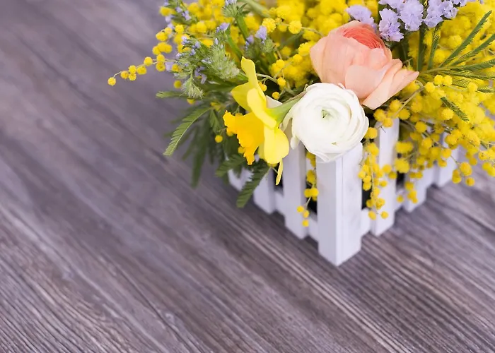 La Valle Delle Ferriere Готель типу 