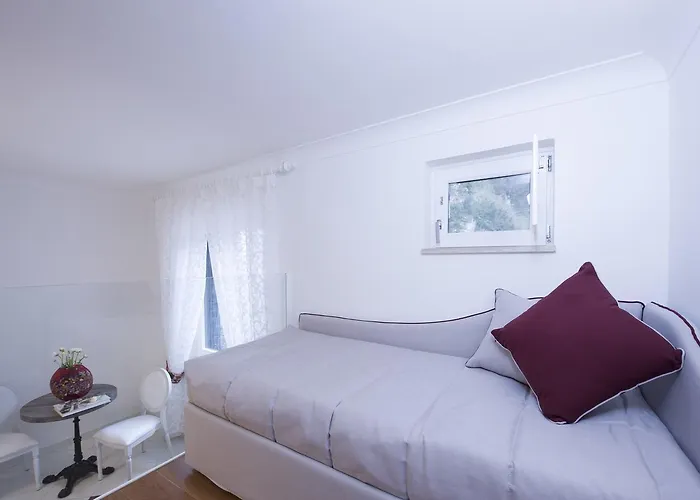 La Valle Delle Ferriere 4*