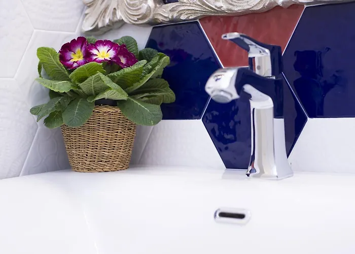 La Valle Delle Ferriere Bed & Breakfast