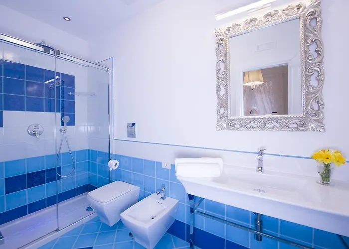 La Valle Delle Ferriere Bed & Breakfast