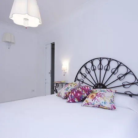 ラ ヴァッレ デッレ フェッリエーレ ベッド・アンド・ブレックファスト 4*