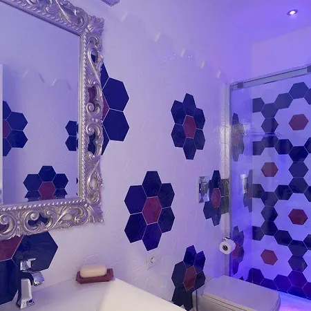 ベッド・アンド・ブレックファスト ラ ヴァッレ デッレ フェッリエーレ アマルフィ