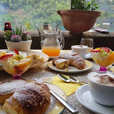 ラ ヴァッレ デッレ フェッリエーレ