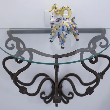 ラ ヴァッレ デッレ フェッリエーレ 4*