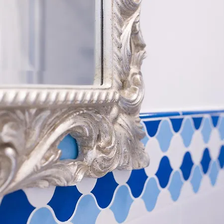 ラ ヴァッレ デッレ フェッリエーレ ベッド・アンド・ブレックファスト アマルフィ