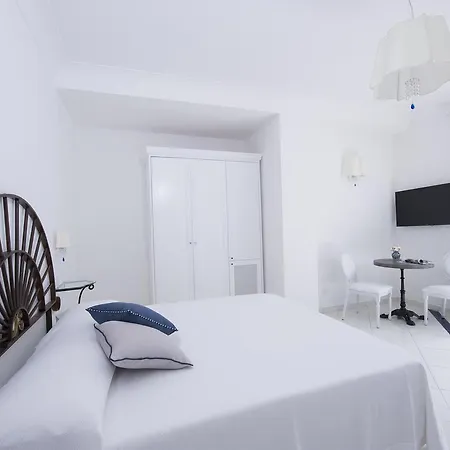 ラ ヴァッレ デッレ フェッリエーレ 4* アマルフィ