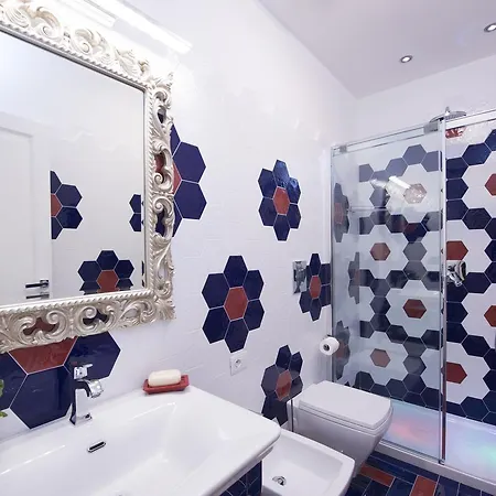 ラ ヴァッレ デッレ フェッリエーレ ベッド・アンド・ブレックファスト 4*