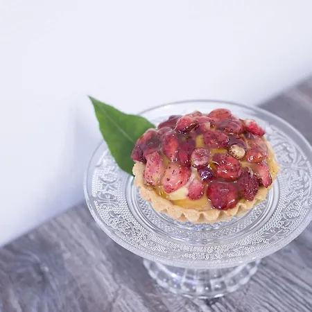 ラ ヴァッレ デッレ フェッリエーレ ベッド・アンド・ブレックファスト