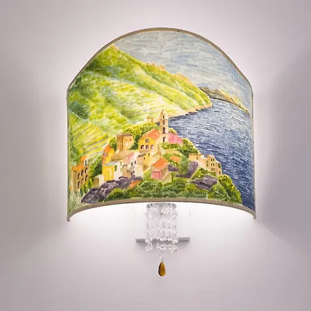 ラ ヴァッレ デッレ フェッリエーレ ベッド・アンド・ブレックファスト