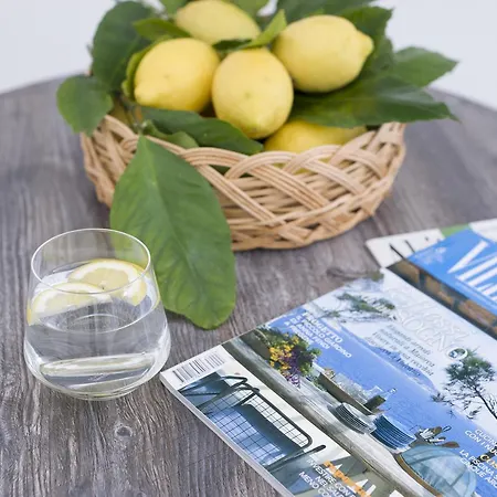 ラ ヴァッレ デッレ フェッリエーレ ベッド・アンド・ブレックファスト