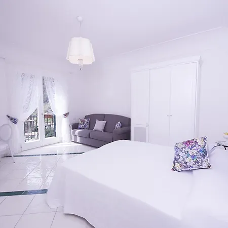 ラ ヴァッレ デッレ フェッリエーレ 4* アマルフィ