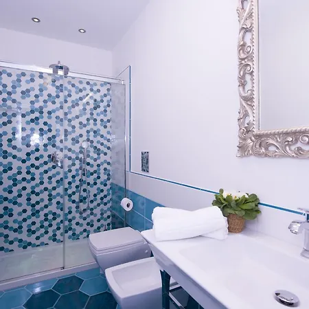 ラ ヴァッレ デッレ フェッリエーレ 4*