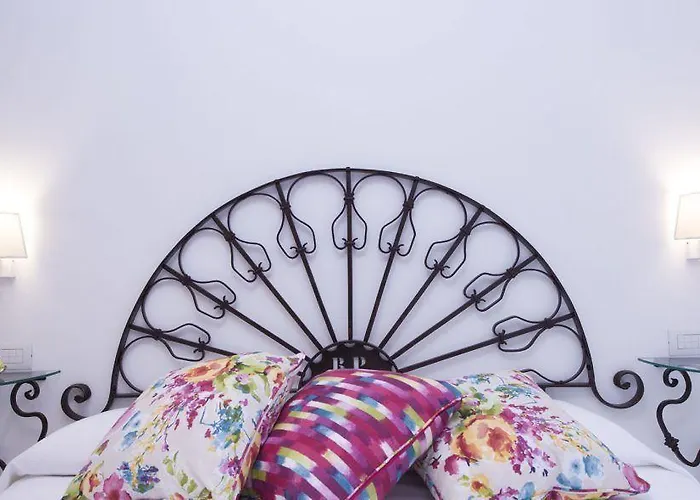 La Valle Delle Ferriere 4* أمالفي